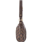 Louis Vuitton Damier Ebene Monogram Thames PM Handbag
