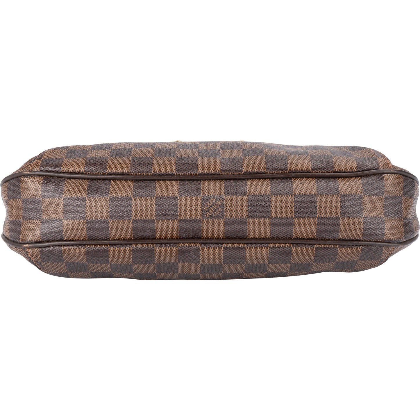 Louis Vuitton Damier Ebene Monogram Thames PM Handbag