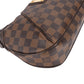 Louis Vuitton Damier Ebene Monogram Thames PM Handbag