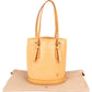Louis Vuitton Nomade Leather Mare Bucket PM Handbag