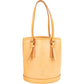 Louis Vuitton Nomade Leather Mare Bucket PM Handbag