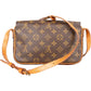 Louis Vuitton Canvas Monogram Saint Germain PM Crossbody Bag