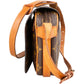 Louis Vuitton Canvas Monogram Saint Germain PM Crossbody Bag
