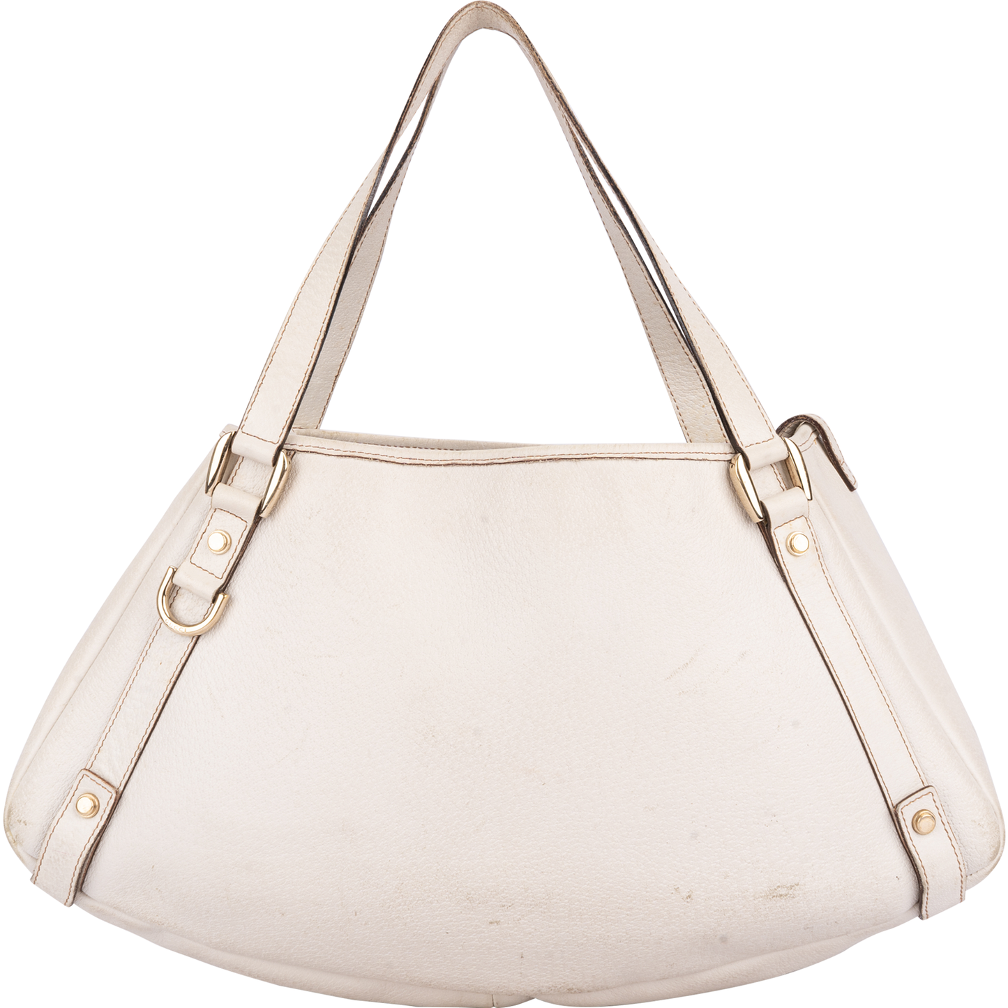 Gucci GG Monogram Abbey Shoulder Bag