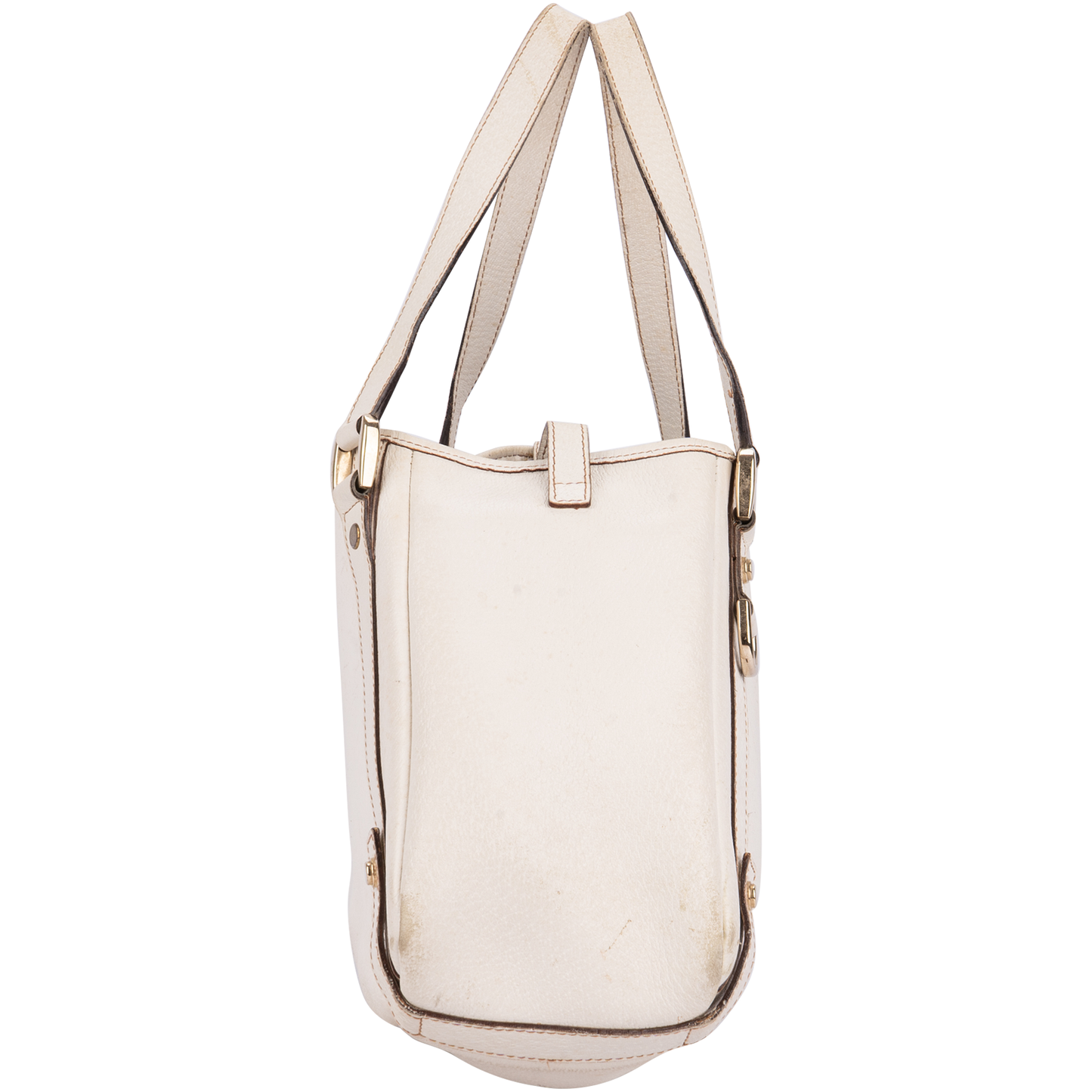 Gucci GG Monogram Abbey Shoulder Bag