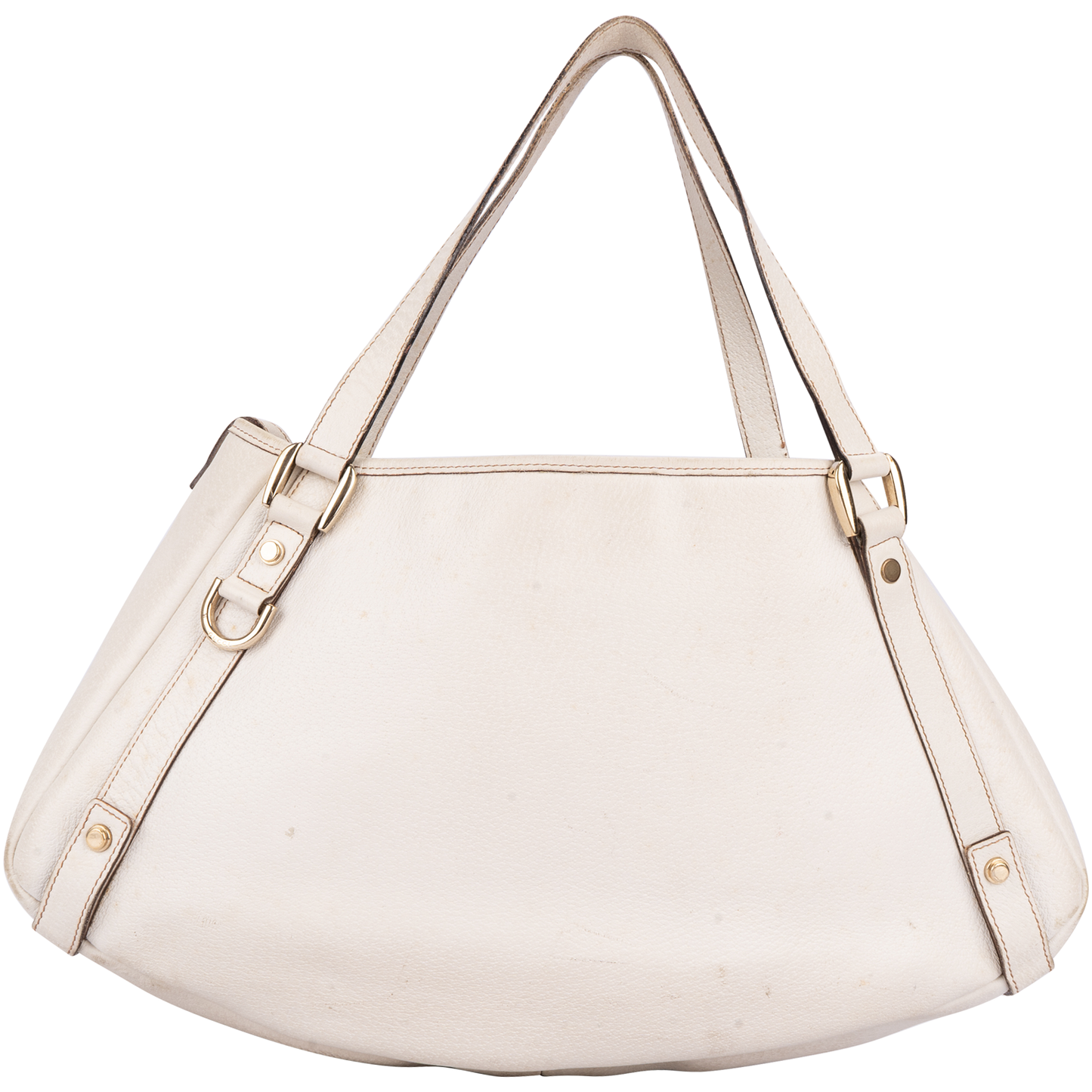 Gucci GG Monogram Abbey Shoulder Bag