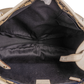 Gucci GG Monogram Abbey Shoulder Bag