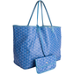 Goyard Saint Louis GM Einkaufstasche