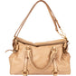Miu Miu Classic Leather City Handbag
