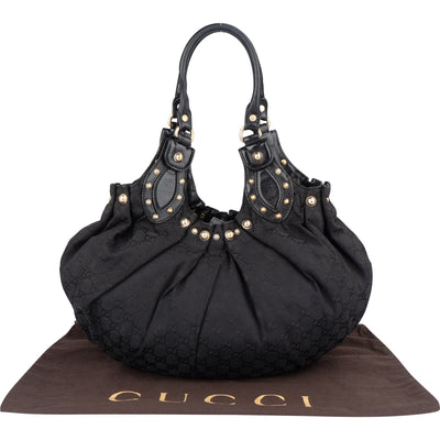 Gucci GG Monogram Pelham Handbag