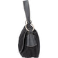 Prada Triangle aus schwarzem Nylon – Ansicht 3