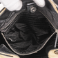 Prada Tessuto Hobo Shoulder Bag