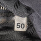 Prada Triangle aus schwarzem Nylon – Ansicht 11