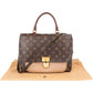 Louis Vuitton Monogram Canvas Marignan Handbag
