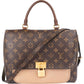 Louis Vuitton Monogram Canvas Marignan Handbag