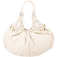 Gucci GG Leather Monogram Palham Handbag