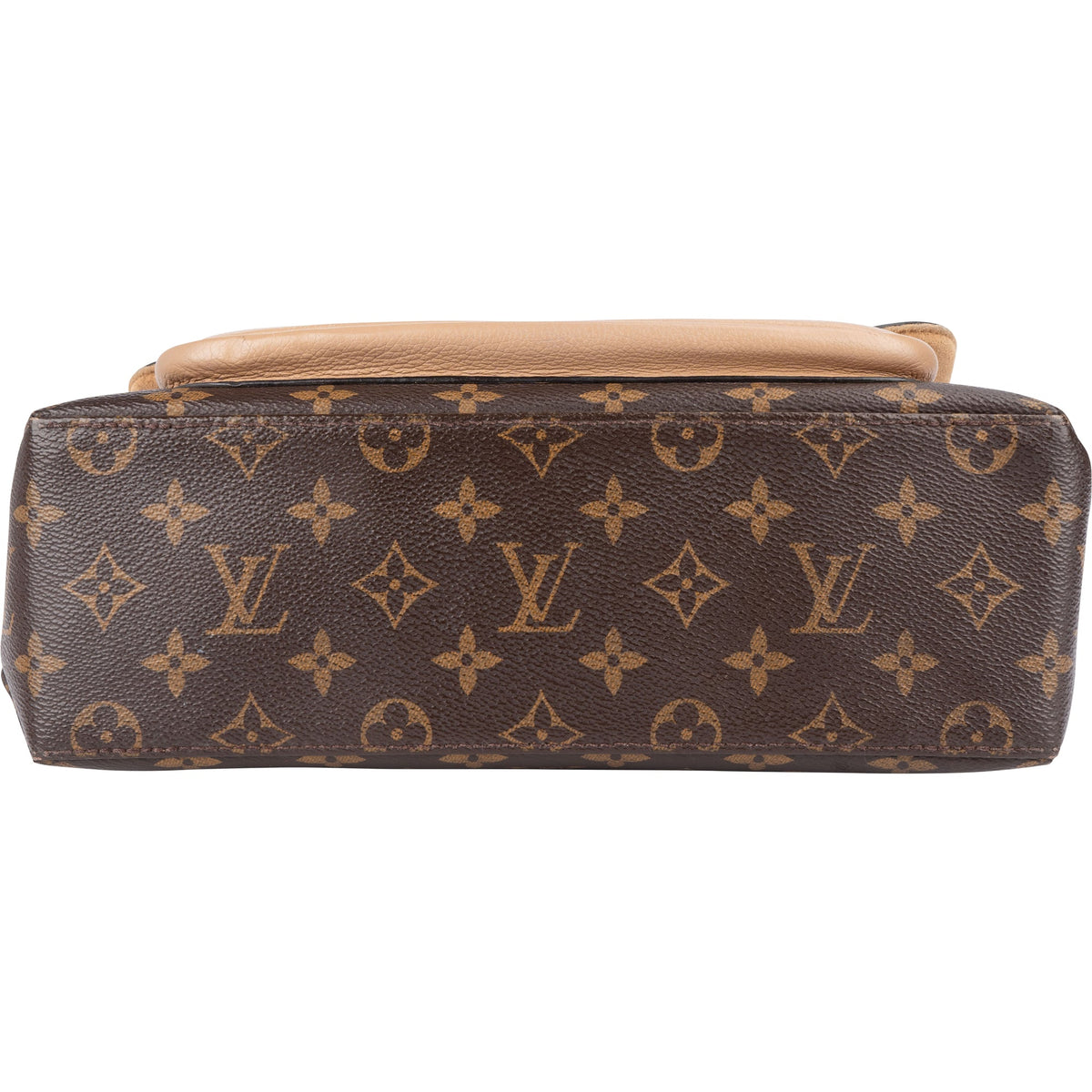 Louis Vuitton Monogram Canvas Marignan Handbag