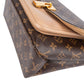 Louis Vuitton Monogram Canvas Marignan Handbag