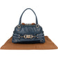 Gucci GG Guccissima Leather Horsebit Handbag