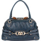 Gucci GG Guccissima Leather Horsebit Handbag