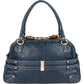 Gucci GG Guccissima Leather Horsebit Handbag