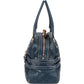 Gucci GG Guccissima Leather Horsebit Handbag