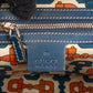Gucci GG Guccissima Leather Horsebit Handbag