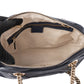 Gucci GG Patent Leather Soho Chain Shoulder Bag