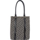 Christian Dior Trotter Monogram Handbag