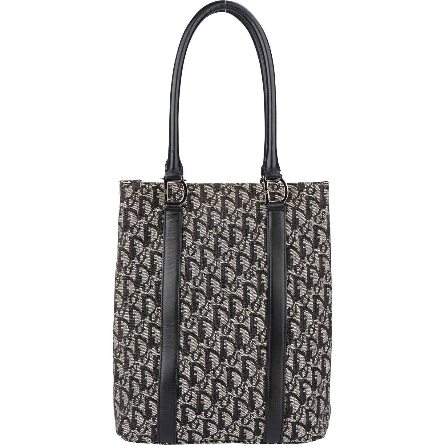Christian Dior Trotter Monogram Handbag