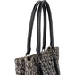 Christian Dior Trotter Monogram Handbag
