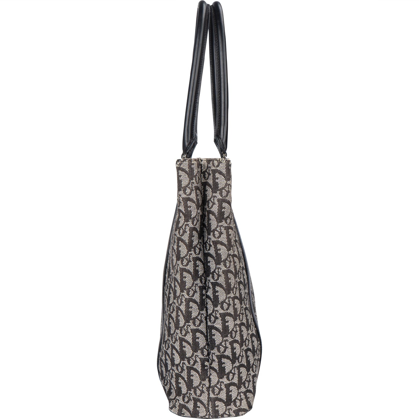 Christian Dior Trotter Monogram Handbag