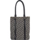 Christian Dior Trotter Monogram Handbag