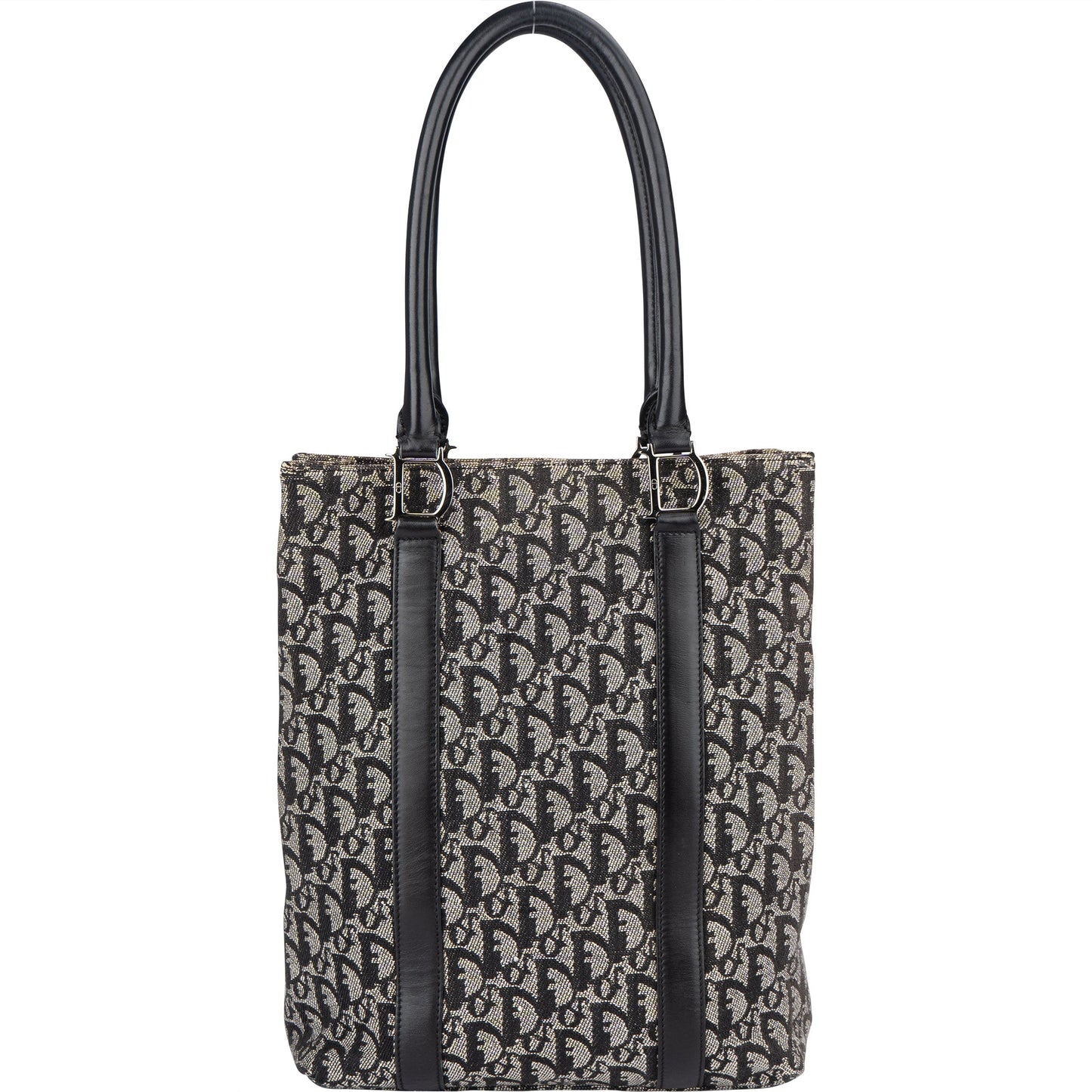 Christian Dior Trotter Monogram Handbag