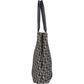 Christian Dior Trotter Monogram Handbag