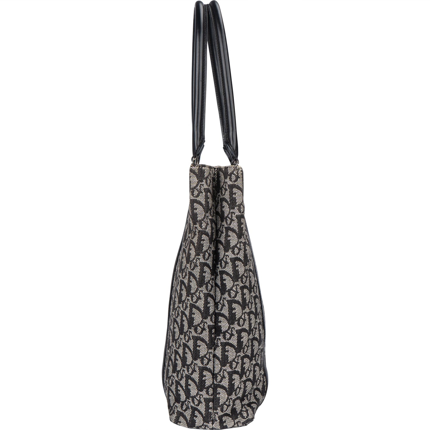 Christian Dior Trotter Monogram Handbag