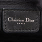 Christian Dior Trotter Monogram Handbag