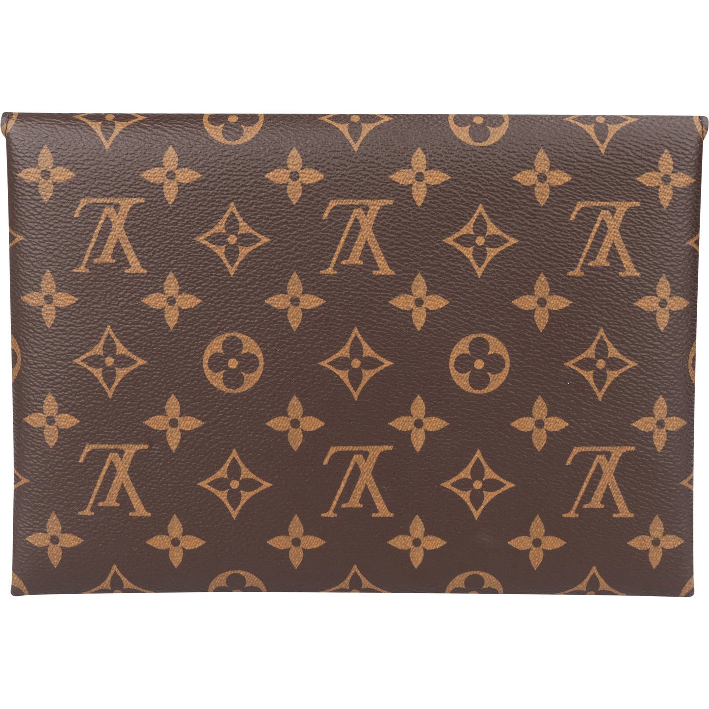 Louis Vuitton Canvas Monogram Kirigami Clutch