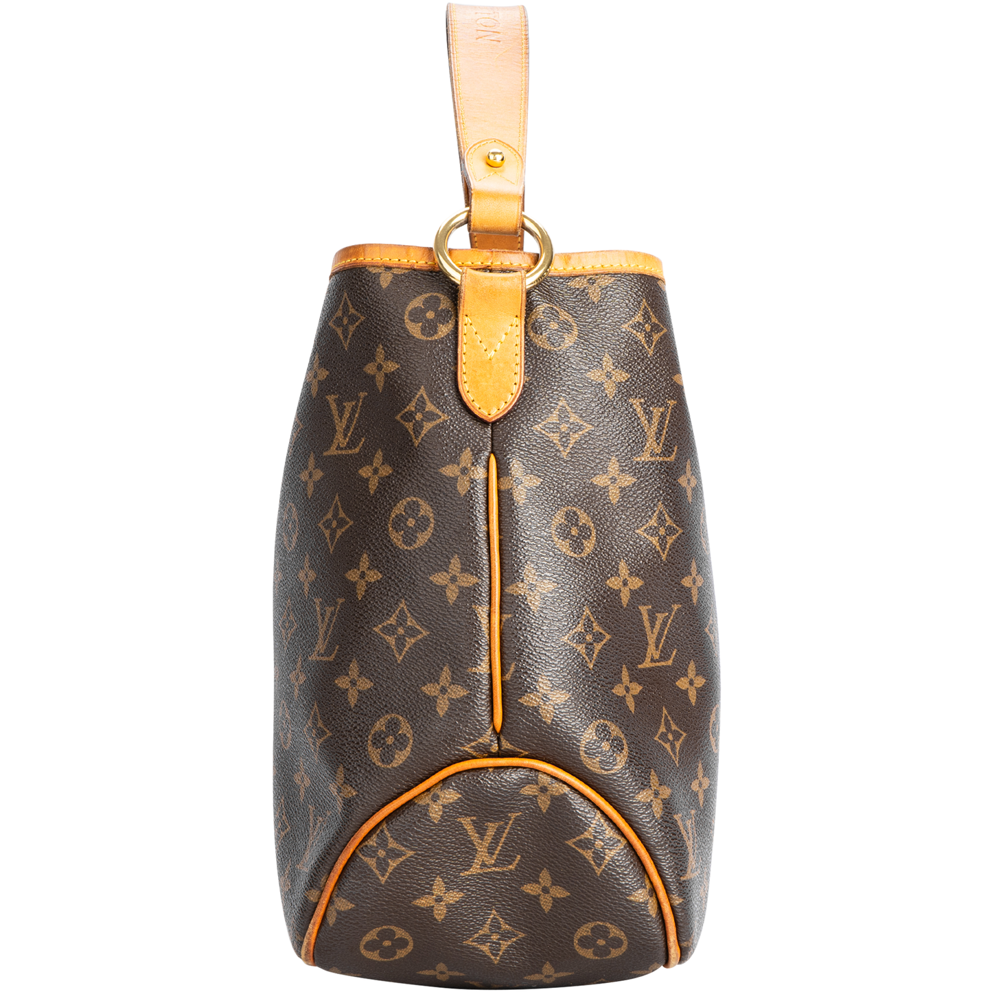 Louis Vuitton Canvas Monogram Delightful Shopper PM