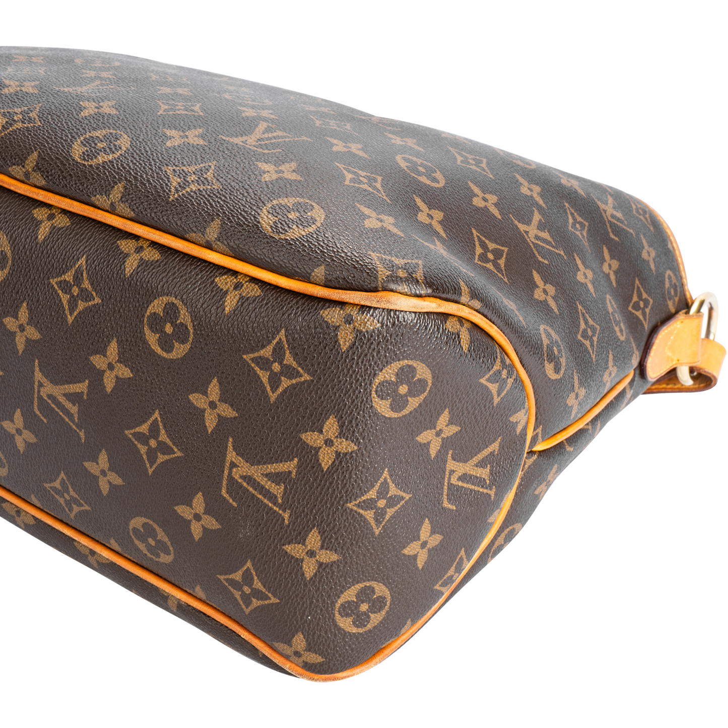 Louis Vuitton Canvas Monogram Delightful Shopper PM