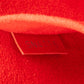 Louis Vuitton Rouge Epi Leather Alma BB Handbag