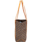 Louis Vuitton Canvas Monogram Sac Shopping Shoulder Bag