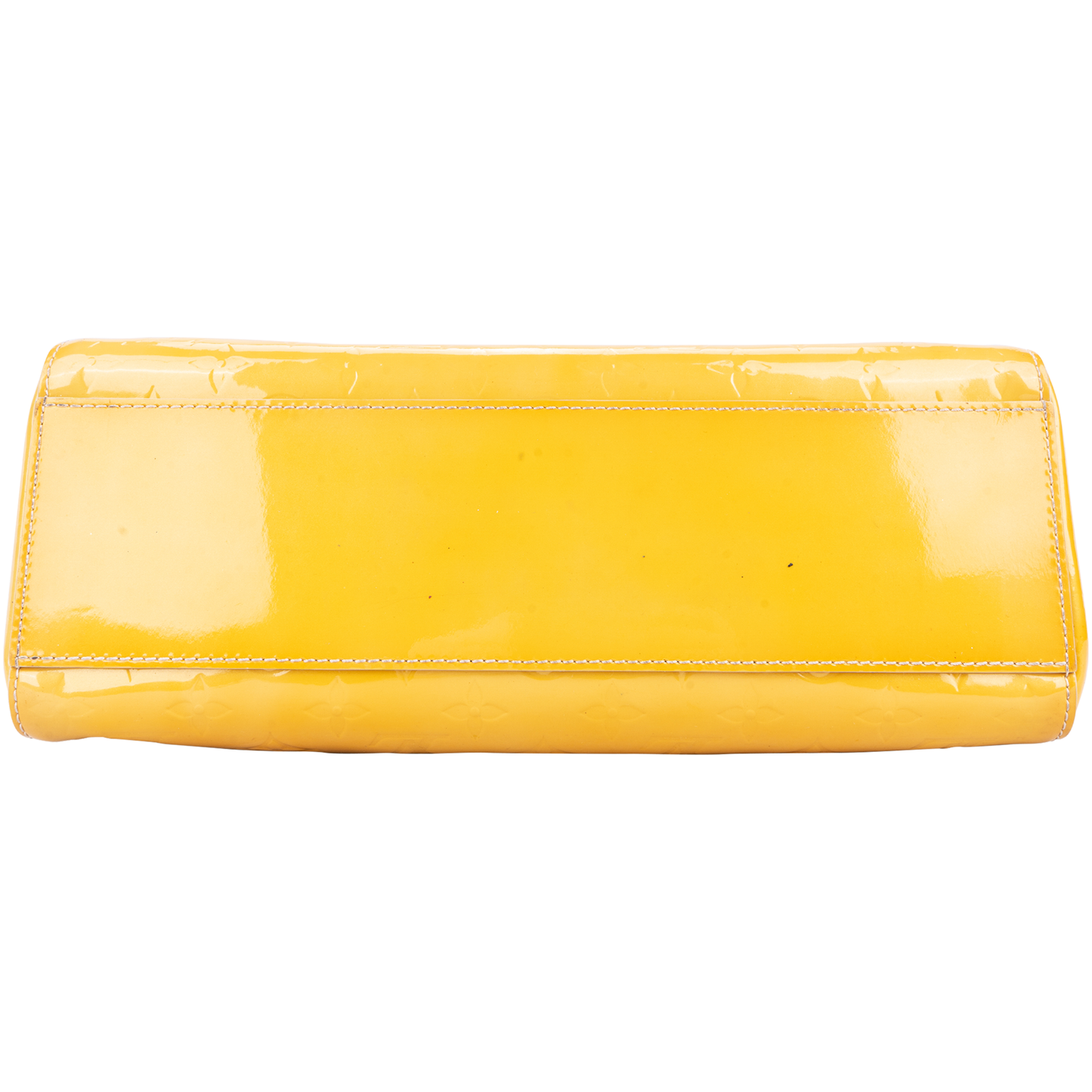 Louis Vuitton Vernis Monogram Houston Shoulder Bag