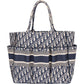 Christian Dior Oblique Jacquard Catherine Handbag