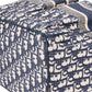 Christian Dior Oblique Jacquard Catherine Handbag