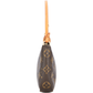 Louis Vuitton Canvas Monogram Pochette Accessoire
