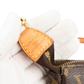 Louis Vuitton Canvas Monogram Pochette Accessoire