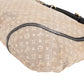 Louis Vuitton Mini Lin Monogram Manon Hobo Bag