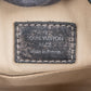 Louis Vuitton Mini Lin Monogram Manon Hobo Bag