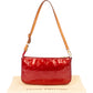 Louis Vuitton Vernis Monogram NM Pochette Accessoire Shoulder Bag